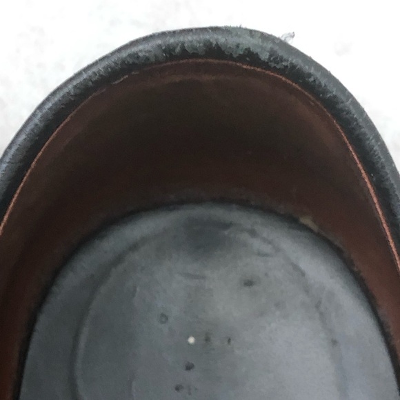 Allen Edmonds Oxford Black Shoes Size 12 D Dress shoes